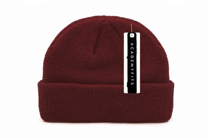 ACADEMYFITS® Docker Beanie