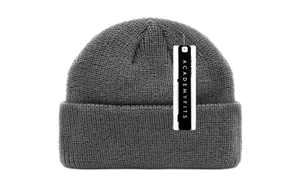 ACADEMYFITS® Docker Beanie