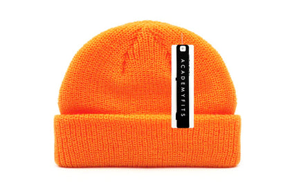 ACADEMYFITS® Docker Beanie