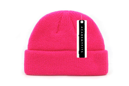 ACADEMYFITS® Docker Beanie