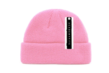 ACADEMYFITS® Docker Beanie