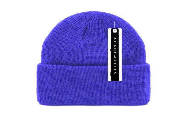 ACADEMYFITS® Docker Beanie