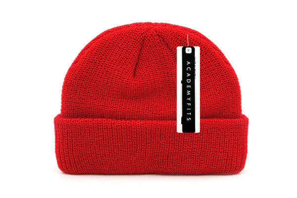 ACADEMYFITS® Docker Beanie