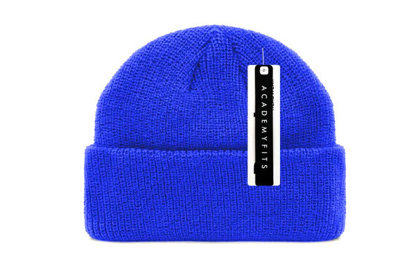 ACADEMYFITS® Docker Beanie