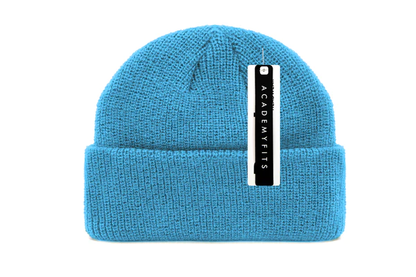 ACADEMYFITS® Docker Beanie