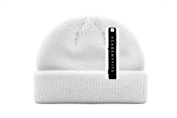 ACADEMYFITS® Docker Beanie