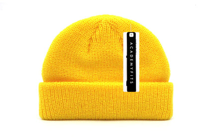 ACADEMYFITS® Docker Beanie