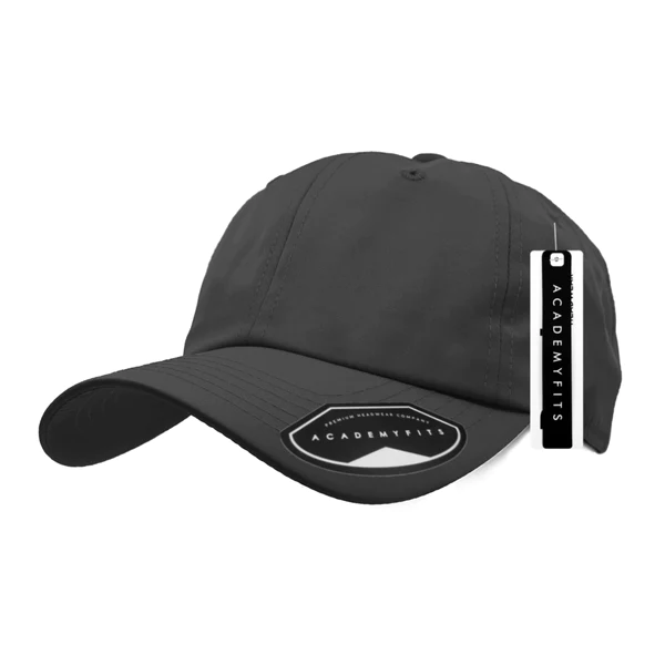 ACADEMYFITS® NEW P-Nylon Dad Hat