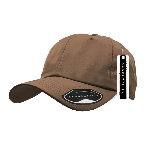 ACADEMYFITS® NEW P-Nylon Dad Hat