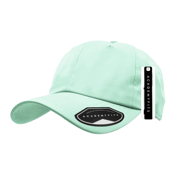 ACADEMYFITS® NEW P-Nylon Dad Hat