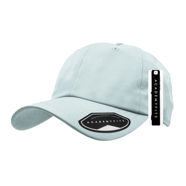 ACADEMYFITS® NEW P-Nylon Dad Hat