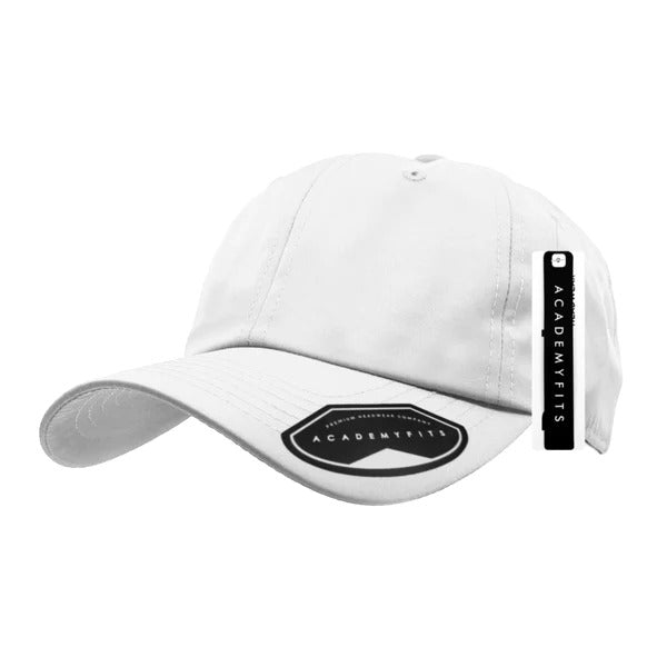 ACADEMYFITS® NEW P-Nylon Dad Hat