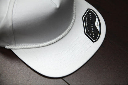 ACADEMYFITS® Golf Snapback