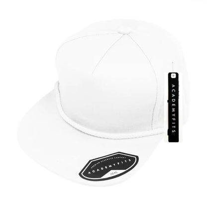 ACADEMYFITS® Golf Snapback