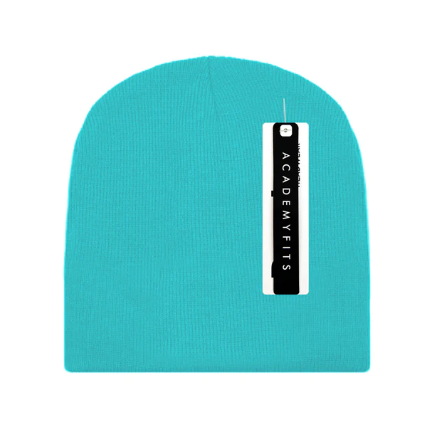 ACADEMYFITS® Short Beanie