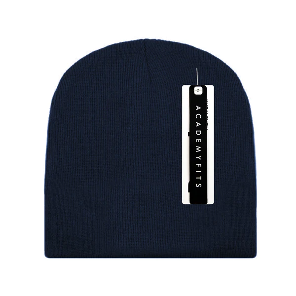 ACADEMYFITS® Short Beanie