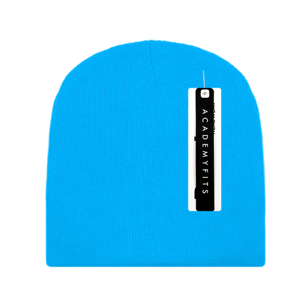 ACADEMYFITS® Short Beanie