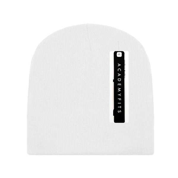 ACADEMYFITS® Short Beanie