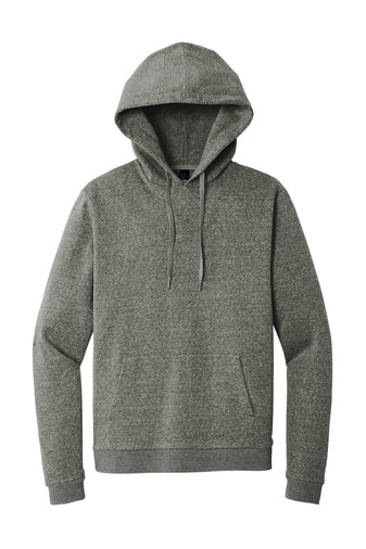 District® Perfect Tri® Fleece Pullover Hoodie