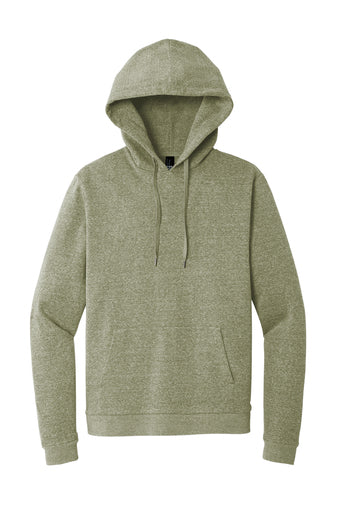 District® Perfect Tri® Fleece Pullover Hoodie