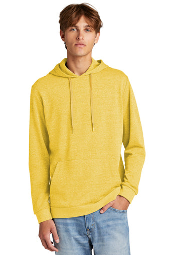 District® Perfect Tri® Fleece Pullover Hoodie