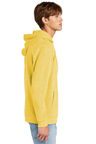 District® Perfect Tri® Fleece Pullover Hoodie