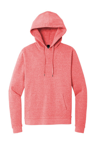 District® Perfect Tri® Fleece Pullover Hoodie