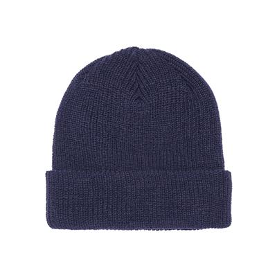 YP CLASSICS® Ribbed Cuffed Knit Beanie