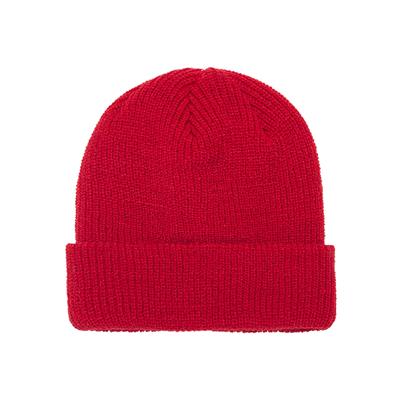 YP CLASSICS® Ribbed Cuffed Knit Beanie