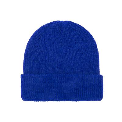 YP CLASSICS® Ribbed Cuffed Knit Beanie