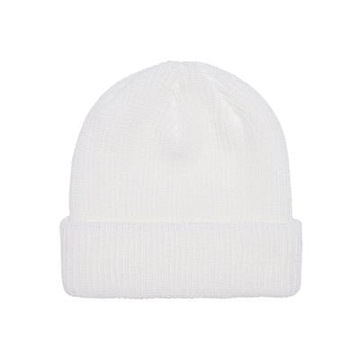 YP CLASSICS® Ribbed Cuffed Knit Beanie