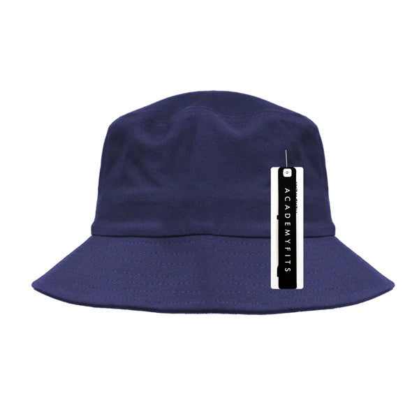 ACADEMYFITS® ESSENTIAL Bucket Hat