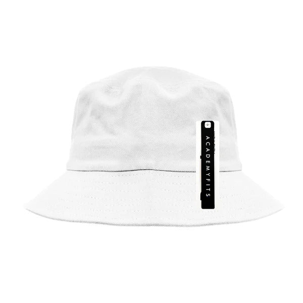 ACADEMYFITS® ESSENTIAL Bucket Hat