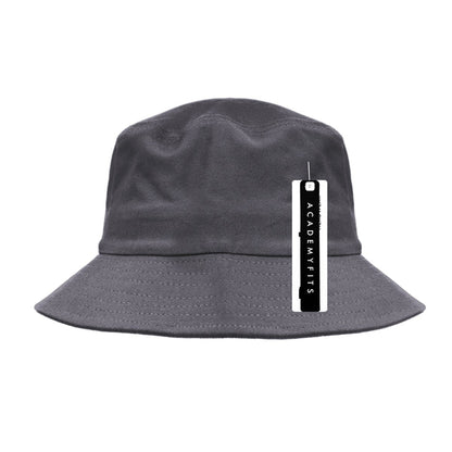 ACADEMYFITS® ESSENTIAL Bucket Hat