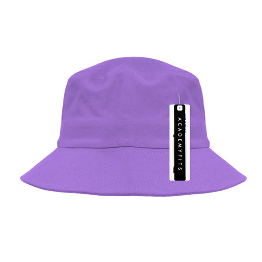 ACADEMYFITS® ESSENTIAL Bucket Hat