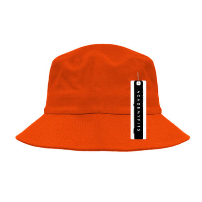 ACADEMYFITS® ESSENTIAL Bucket Hat