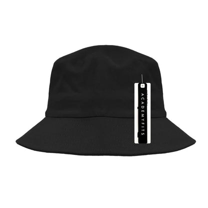 ACADEMYFITS® ESSENTIAL Bucket Hat